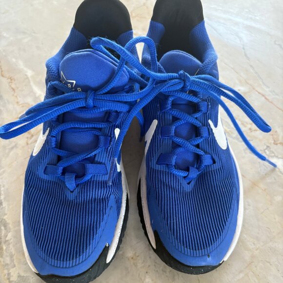 Nike Kids' Grade School Star Runner 4 Running Shoes - Picture 4 of 6